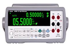 Digitálny multimeter 34450A Agilent, 5,5-miestny, OLED displej