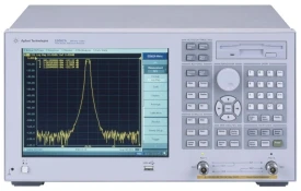 E5062A Agilent ENA-L RF sieťový analyzátor, až 3 GHz
