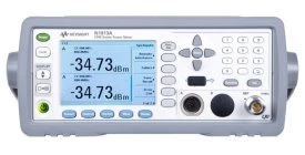 Jednokanálový merač výkonu radu N1913A Agilent EPM
